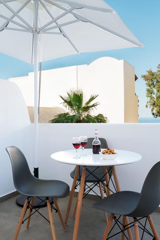 Mirto'S Studios Fira (Santorini) Exterior foto